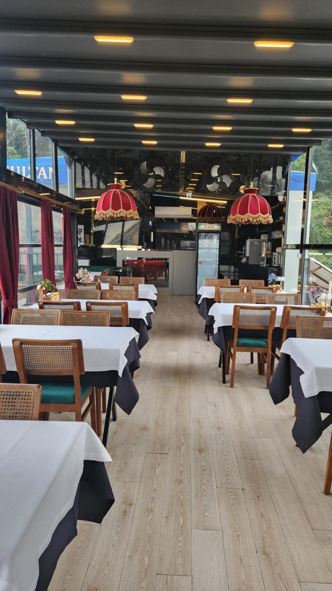 Hotel Lale Sultan Istambul