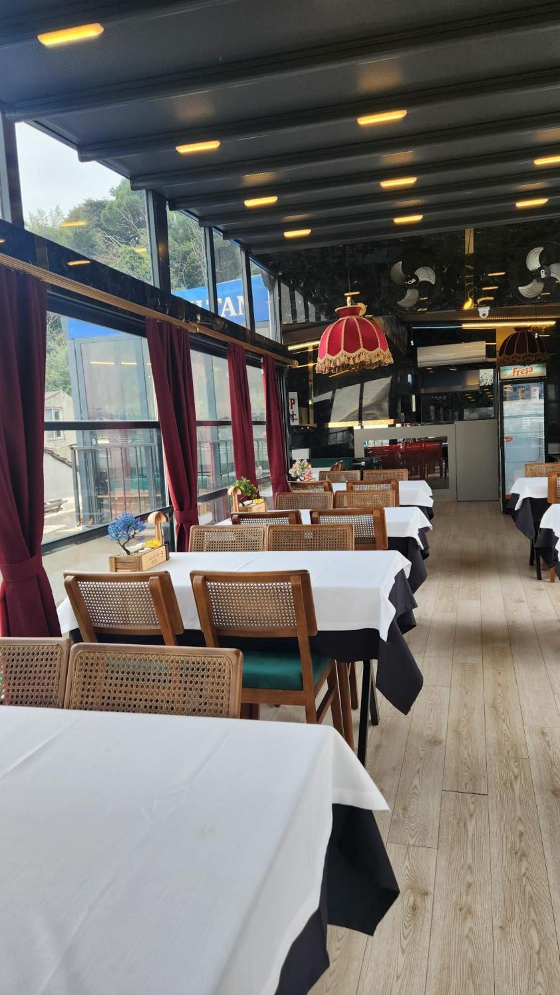Hotel Lale Sultan Istambul