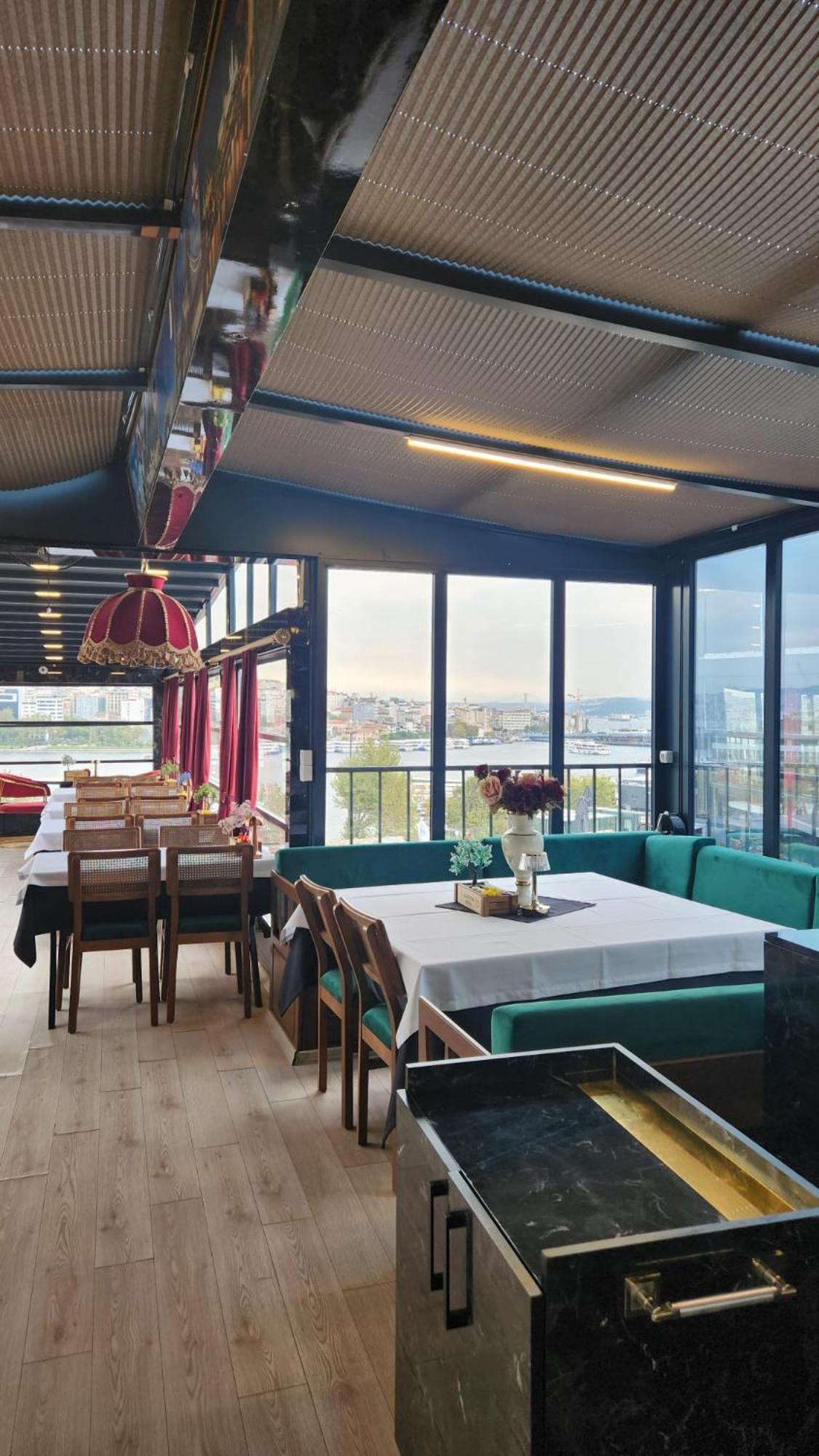 Lale Sultan Hotel Istambul