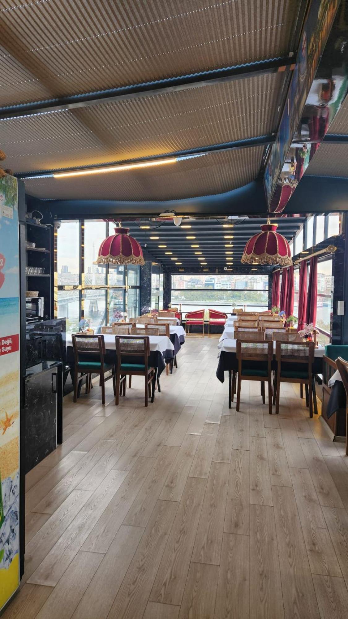 Hotel Lale Sultan Istambul