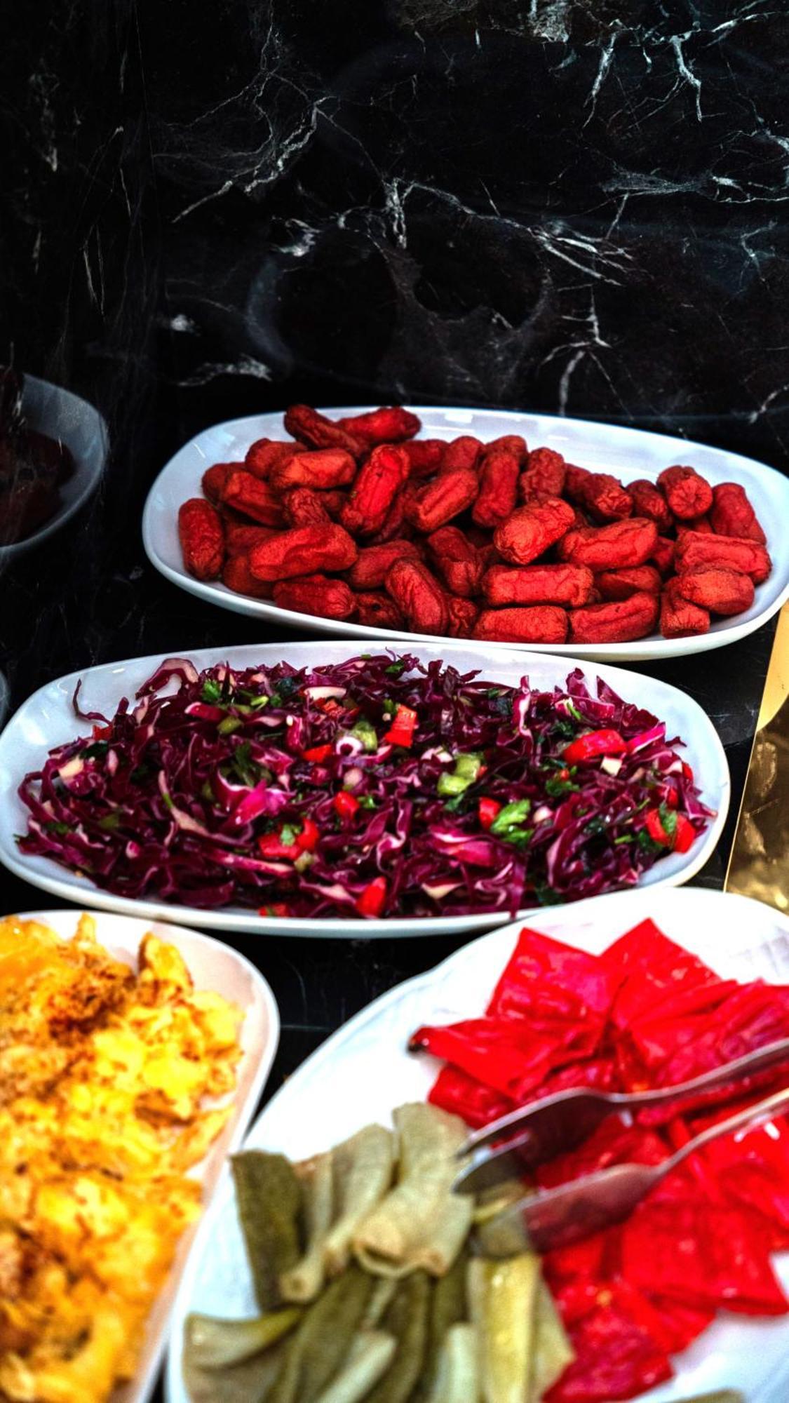 Lale Sultan Hotel Istambul